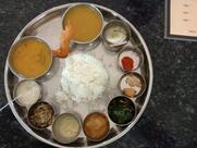Prashanti Dhaba cum Restaurant