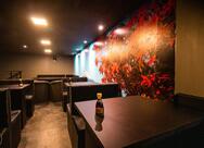 Jhow Sushi Bar