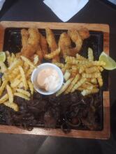 CIA BURGUER'S
