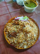 Ashirbad Biriyani