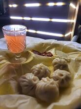 Momo cart