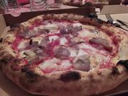 Pizzeria Al Vesuvio