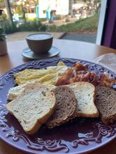 Alcateia Cafés Especiais
