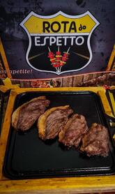 Rota do Espetto