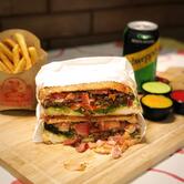 Lupe's Lanches