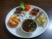 The Dosa House