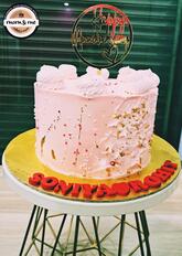 Mom & Me Cakes N More