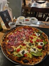 Casa Nero Pizzaria Salvador