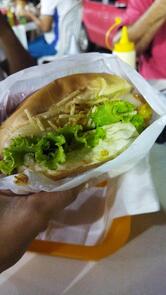 Brutus burguer