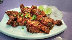 Rajanna Family Restaurant