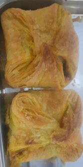 SARADA'S Cakes 'n' Bakes