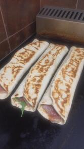 Orsoghiotto Piadineria