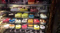 Laxmi Bakery