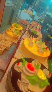 Shivam Restaurant