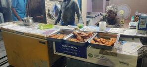 Thiraviyam Coffee Shop