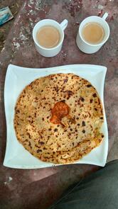 Bhagwan Dass Canteen