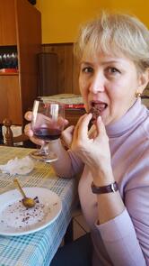Ristorante Monte Lama