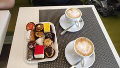 Pasticceria Veneziana