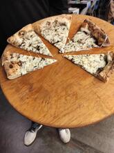 Pizzeria JAMM Vercelli