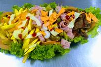 Tatu Lanches - Linhares