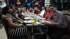 Pizzaria Boss