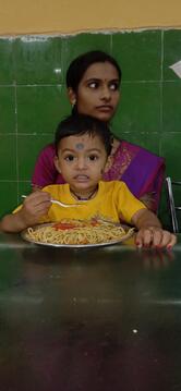 Mahaveer South Indian
