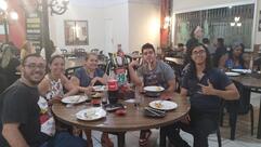 Mr. Vip Pizzaria