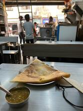 South Indian Cafe