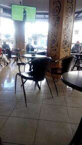 Cafe Rachid