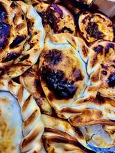 Juanito's Empanadas Artesanales - Brooklin