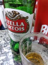 Bar Avenida