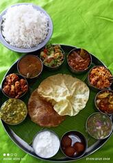 Avakaya Restaurant