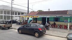 Cantinho do Adilson
