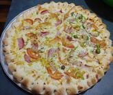 Restaurante e PIZZARIA FAMÍLIA 2