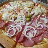 pizzaria império