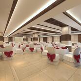 Billion Spice Food Court