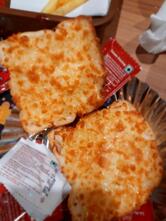 Cow-Boys Fast Food