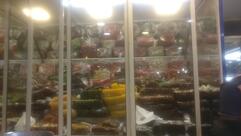 Kalpaka Bakery