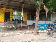 Mk restorent & tayar panchar ki dukan