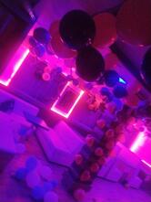 Pari Foods Zone & Restaurant