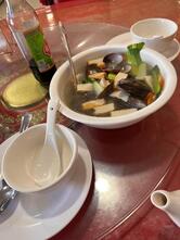 老娘舅酒店 Ristorante Cinese S R L