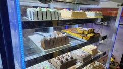 Hari Akash Bakery & Sweets
