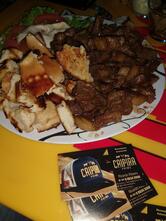 Big Lanches