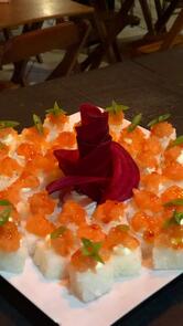 Divino sushi