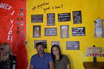 Restaurante da Lanchonete do Adauto