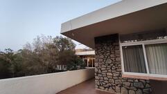 Wordsworth Lodge - Luxury Hotel Mount Abu