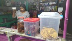 Kadavu Snack Bar