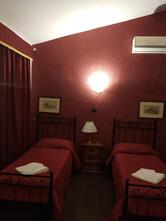 Park Hotel Serenissima - Fanelli Hotels