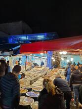Mercato Ittico Mugnano