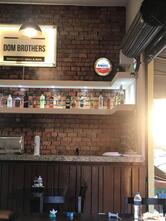 Dom Brothers - Restaurant, Grill & Beer